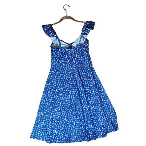 Sweetheart Sundress - Picture 4 of 4